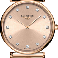 Часы Longines La Grande Classique L4.512.1.93.8 фото 2
